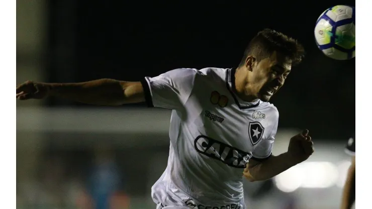 Partido EN VIVO: Botafogo vs Ceara, Brasileirao 2018