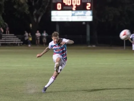 Transmisión EN VIVO Miami United vs Orlando City, este miércoles: US Open Cup