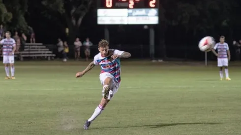 Miami United podría hacer historia si vence a Orlando City en la US Open Cup