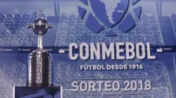 Cuenta de Twitter anticipó los cruces de Libertadores y generó polémica