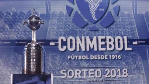 Cuenta de Twitter anticipó los cruces de Libertadores y generó polémica