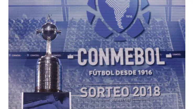 Cuenta de Twitter anticipó los cruces de Libertadores y generó polémica