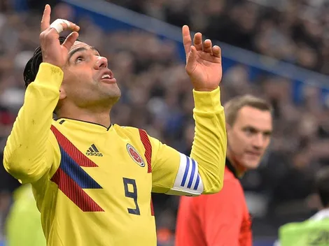 Falcao o Morata: Milan apuesta fuerte a reforzar el ataque