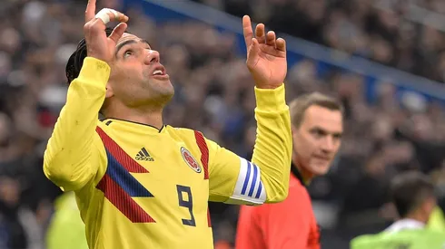 Falcao o Morata: Milan apuesta fuerte a reforzar el ataque