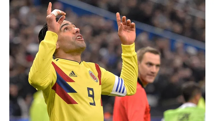 Falcao o Morata: Milan apuesta fuerte a reforzar el ataque