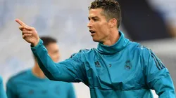 La millonaria exigencia de Cristiano Ronaldo para quedarse en Real Madrid