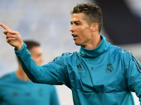 La millonaria exigencia de Cristiano Ronaldo para quedarse en Real Madrid
