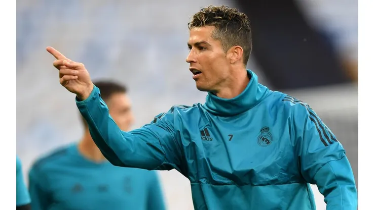 La millonaria exigencia de Cristiano Ronaldo para quedarse en Real Madrid
