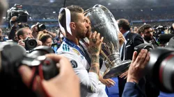 PERSONALIDAD. A Ramos no le interesa lo que digan de él.