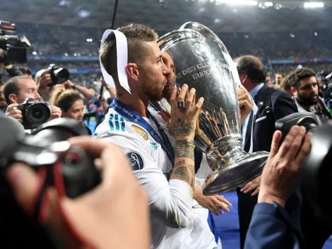 Ramos no para: "Ahora falta que Firmino diga que se resfrió por mi sudor"