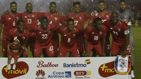 Los dorsales que lucirá el seleccionado panameño en el Mundial de Rusia