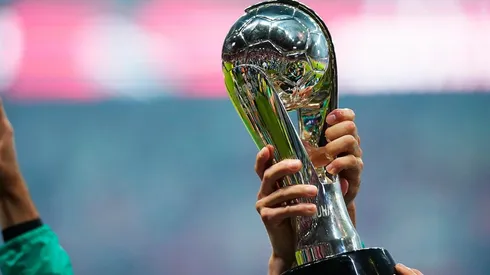 Santos es el último Campeón del Clausura 2018