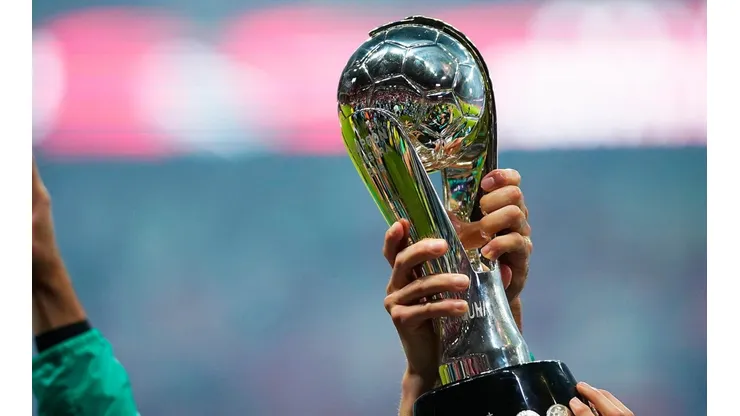 Santos es el último Campeón del Clausura 2018