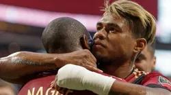 MLS 2018: se jugó la semana 14 y así quedó la tabla de posiciones de la liga