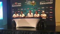 Pumas adelantó todos sus movimientos.