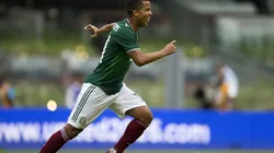 México inicia su aventura en Rusia enfrentando a Alemania