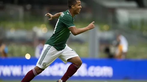 México inicia su aventura en Rusia enfrentando a Alemania
