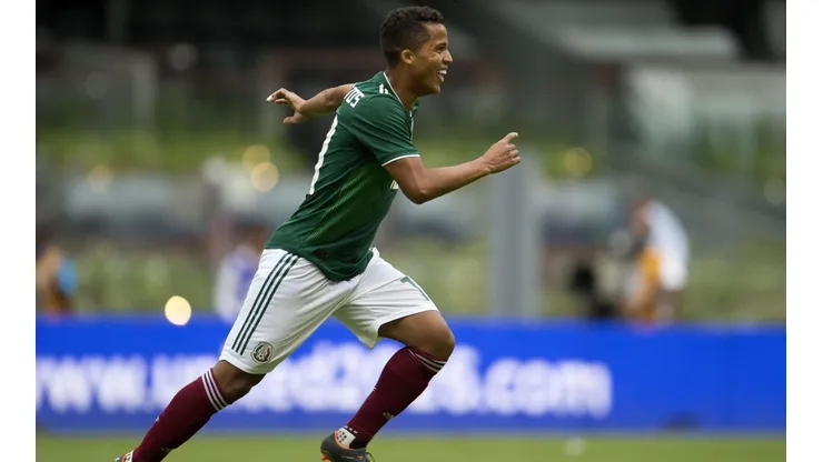 México inicia su aventura en Rusia enfrentando a Alemania