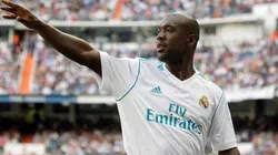 Seedorf se postuló para dirigir al Real Madrid