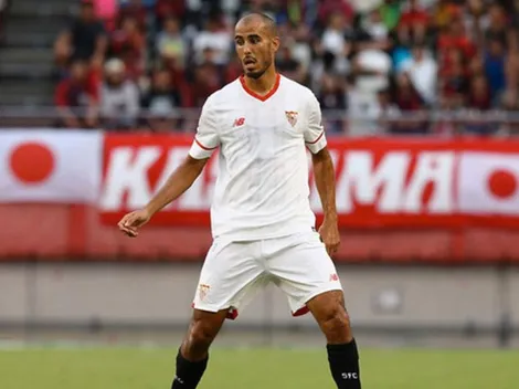 Ahora, Guido Pizarro podría terminar en Celta