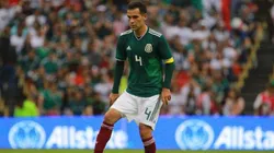 Estos son los jugadores con más edad de la Copa del Mundo.