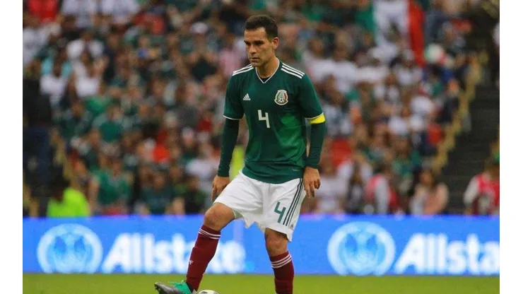 Estos son los jugadores con más edad de la Copa del Mundo.