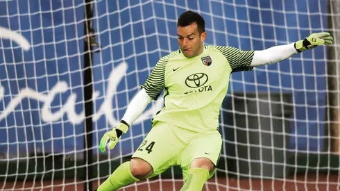 Mira EN VIVO San Antonio vs Dallas FC: US Open Cup, este miércoles