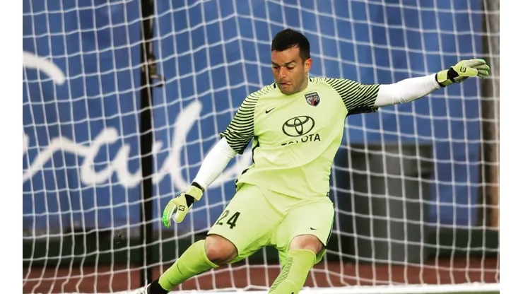 Mira EN VIVO San Antonio vs Dallas FC: US Open Cup, este miércoles