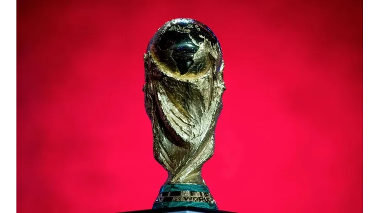 Ya estamos en mes mundialista y falta poco para la fiesta del fútbol