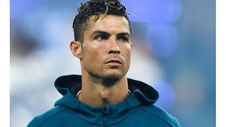 Cristiano ya se entrena con Portugal y dicen que "su enfado con Real Madrid es grande"