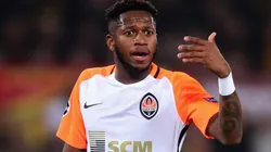 El Manchester United oficializó la contratación de Fred