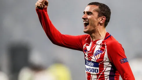 Griezmann le habría comunicado a su entorno personal que se queda en el Atleti