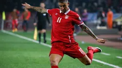 Selección de Serbia