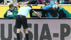 La Bundesliga ya tiene implementado el VAR