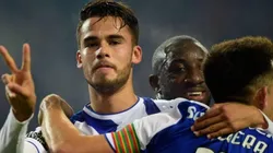 Reyes dijo que hay mayor rivalidad en el clásico Oporto - Benfica