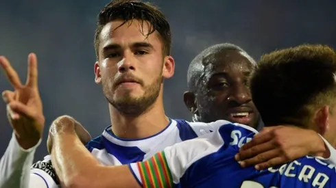 Reyes dijo que hay mayor rivalidad en el clásico Oporto - Benfica