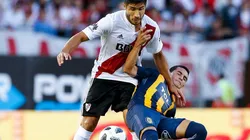 A Luciano Lollo lo buscan desde Colombia y Ecuador