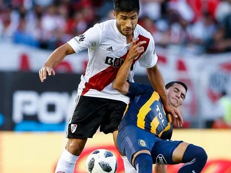 A Luciano Lollo lo buscan desde Colombia y Ecuador