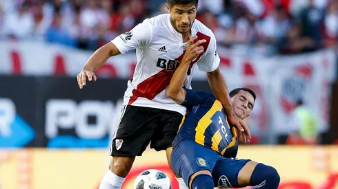 A Luciano Lollo lo buscan desde Colombia y Ecuador