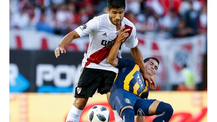 A Luciano Lollo lo buscan desde Colombia y Ecuador