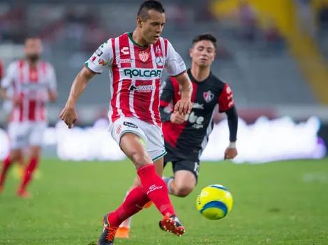 Chivas confirmó a su primer refuerzo para el Apertura 2018.