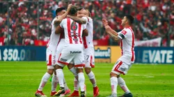 San Martín jugará en clásico ante Atlético Tucumán.