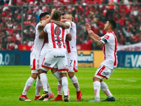 ¡San Martín de Tucumán vapuleó a Sarmiento y volvió a Primera!