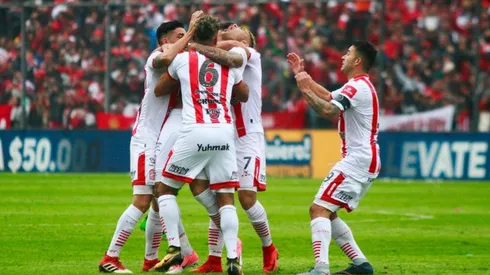 San Martín jugará en clásico ante Atlético Tucumán.