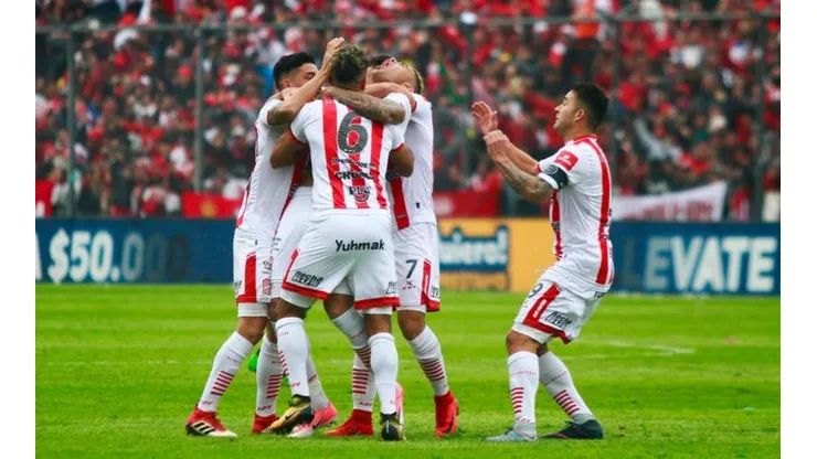 San Martín jugará en clásico ante Atlético Tucumán.