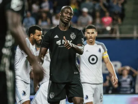 Así transcurrió la jornada 14 en la MLS