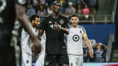 Así transcurrió la jornada 14 en la MLS