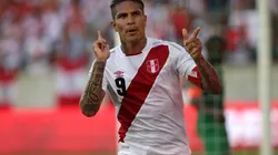 Paolo metió el segundo en su cuenta personal