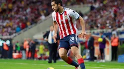 Pizarro nuevamente estará bajo las órdenes del técnico Diego Alonso