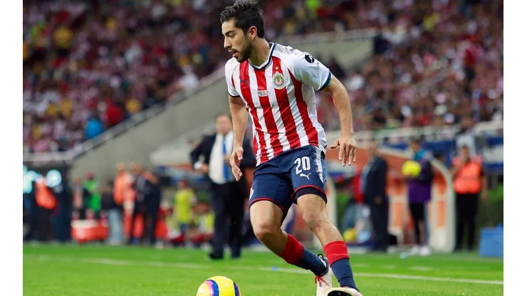 Pizarro nuevamente estará bajo las órdenes del técnico Diego Alonso